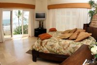 Acqua Master Bedroom